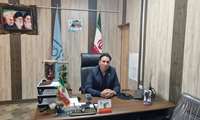 پیام تسلیت مدیر شبکه بهداشت ودرمان شهرستان حاجی آباد به مناسبت سالروز شهادت حضرت فاطمه زهرا (سلام الله علیها
