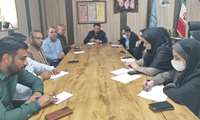 بهورزان بازوهای شبکه بهداشت در خط مقدم سلامت جامعه هستند