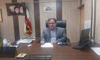 پیام تبریک مدیر شبکه بهداشت و درمان شهرستان حاجی آباد به مناسبت سال نو