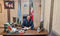 مدیر شبکه بهداشت و درمان شهرستان حاجی آباد طی پیامی روز پزشک را تبریک گفت.