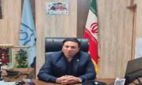 پیام تبریک مدیر شبکه بهداشت و درمان شهرستان حاجی آباد بمناسبت روز کارمند