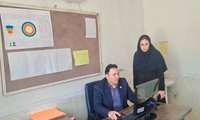 ارائه بیش از ۱۷۰ هزار خدمت بهداشتی رایگان در سه ماهه نخست سال جاری در شهرستان حاجی آباد 