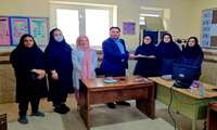 بهورزان پیام آوران سلامت، عدالت و توسعه پایدار در سلامت جامعه